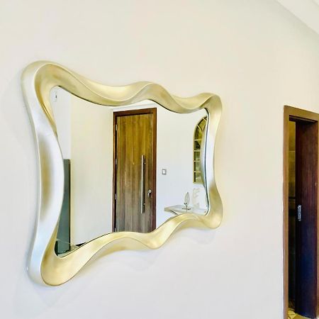 Skynest Residences Nairobi, Westlands ภายนอก รูปภาพ