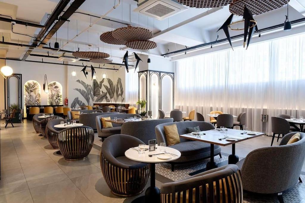 Skynest Residences Nairobi, Westlands ภายนอก รูปภาพ