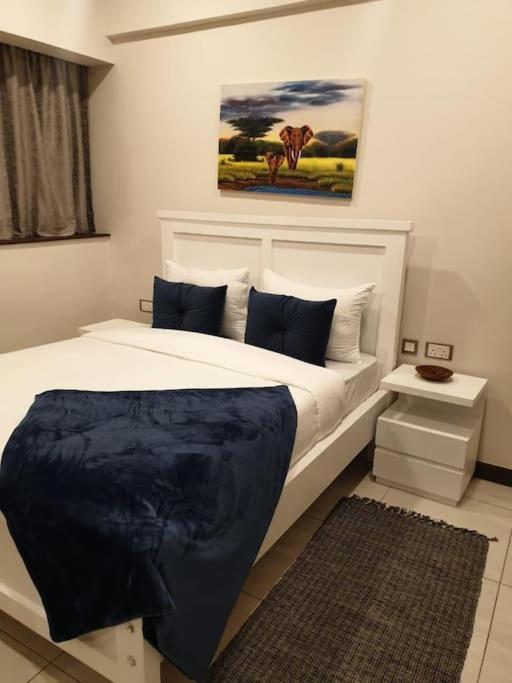 Skynest Residences Nairobi, Westlands ภายนอก รูปภาพ