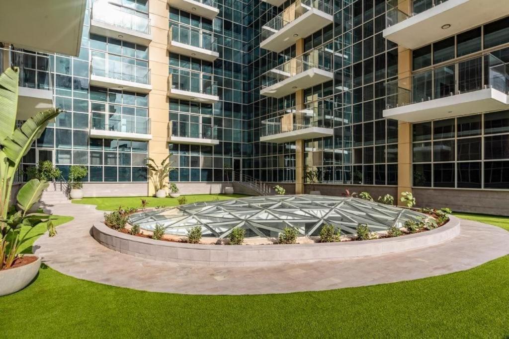 Skynest Residences Nairobi, Westlands ภายนอก รูปภาพ