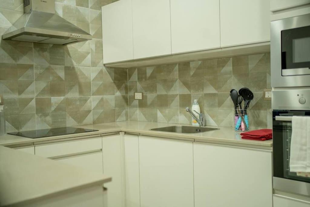 Skynest Residences Nairobi, Westlands ภายนอก รูปภาพ