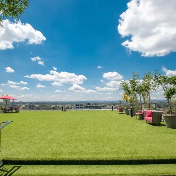 Skynest Residences Nairobi, Westlands ภายนอก รูปภาพ