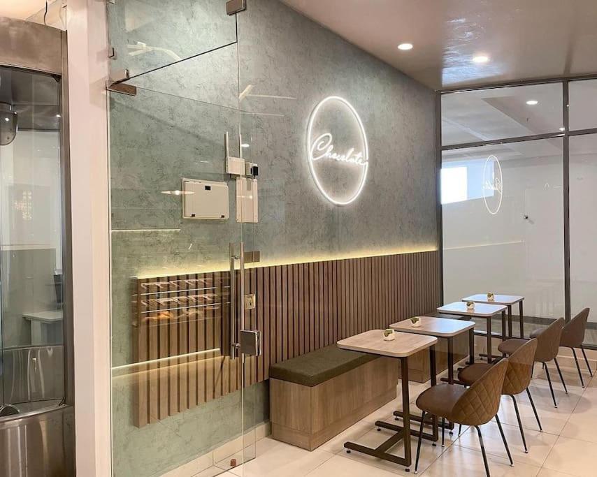 Skynest Residences Nairobi, Westlands ภายนอก รูปภาพ