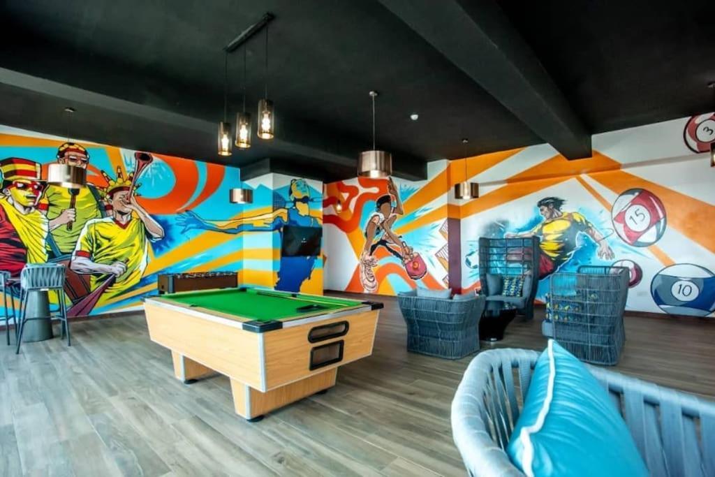 Skynest Residences Nairobi, Westlands ภายนอก รูปภาพ
