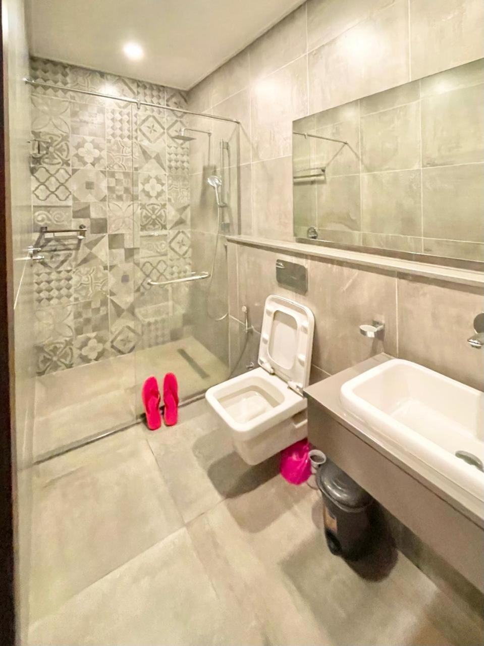 Skynest Residences Nairobi, Westlands ภายนอก รูปภาพ