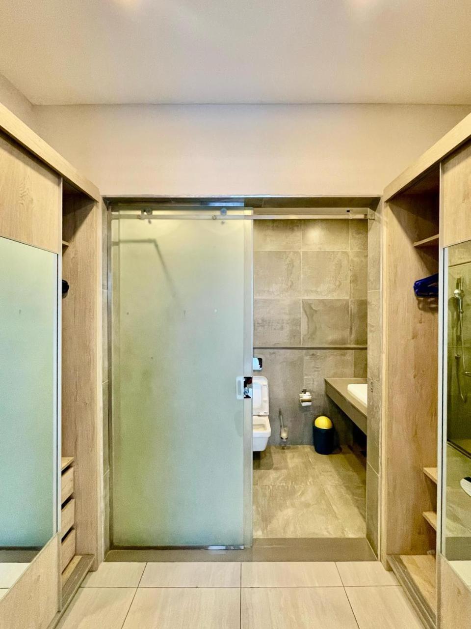 Skynest Residences Nairobi, Westlands ภายนอก รูปภาพ